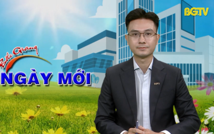 Bắc Giang ng&agrave;y mới ng&agrave;y 21-09-2024
