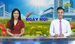Bắc Giang ng&agrave;y mới ng&agrave;y 21 - 10 - 2019