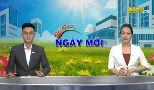 Bắc Giang ng&agrave;y mới ng&agrave;y 21 - 10 - 2021