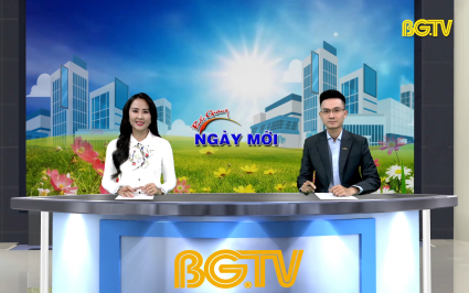 Bắc Giang ng&agrave;y mới ng&agrave;y 21-10-2023