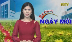 Bắc Giang ng&agrave;y mới ng&agrave;y 21 - 11 - 2019