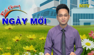 Bắc Giang ng&agrave;y mới ng&agrave;y 21 - 11 - 2020
