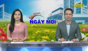 Bắc Giang ng&agrave;y mới ng&agrave;y 21 - 11 - 2021