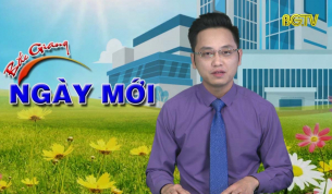 Bắc Giang ng&agrave;y mới ng&agrave;y 21 - 12 - 2019