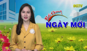 Bắc Giang ng&agrave;y mới ng&agrave;y 22 - 01 - 2020