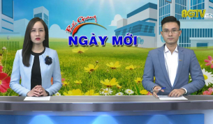 Bắc Giang ng&agrave;y mới ng&agrave;y 22 - 01 - 2021