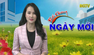 Băc Giang ng&agrave;y mới ng&agrave;y 23 - 01 - 2021