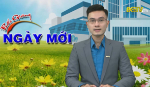Bắc Giang ng&agrave;y mới ng&agrave;y 22 - 02 - 2021