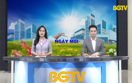 Bắc Giang ng&agrave;y mới ng&agrave;y 22-02-2024