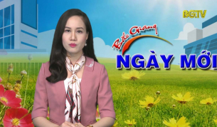 Bắc Giang ng&agrave;y mới ng&agrave;y 22 - 03 - 2020