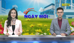 Bắc Giang ng&agrave;y mới ng&agrave;y 22 - 03 - 2021