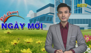 Bắc Giang ng&agrave;y mới ng&agrave;y 22 - 04 - 2020