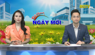 Bắc Giang ng&agrave;y mới ng&agrave;y 22 - 04 - 2021