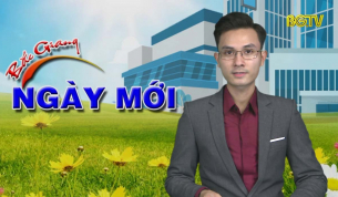 Bắc Giang ng&agrave;y mới ng&agrave;y 22 - 05 - 2020