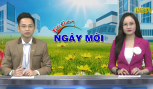 Bắc Giang ng&agrave;y mới ng&agrave;y 22 - 05 - 2021