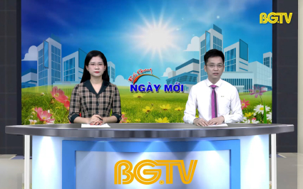 Bắc Giang ng&agrave;y mới ng&agrave;y 22-05-2023