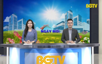 Bắc Giang ng&agrave;y mới ng&agrave;y 22-05-2024