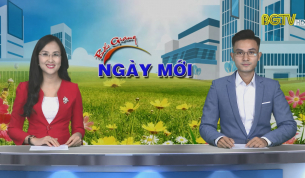 Bắc Giang ng&agrave;y mới ng&agrave;y 22 - 06 - 2020