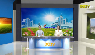 Bắc Giang ng&agrave;y mới ng&agrave;y 22 - 06 - 2021