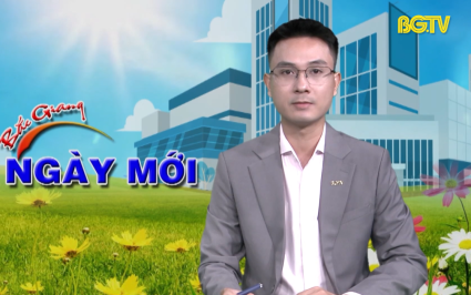 Bắc Giang ng&agrave;y mới ng&agrave;y 22-06-2024