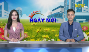 Bắc Giang ng&agrave;y mới ng&agrave;y 22 - 07 - 2020