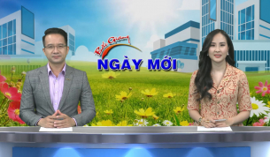 Bắc Giang ng&agrave;y mới ng&agrave;y 22 - 07 - 2021