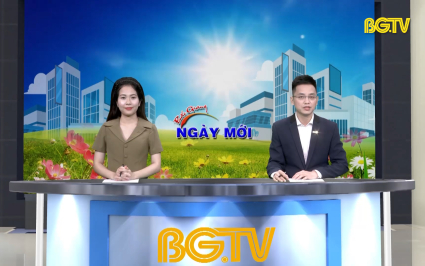 Bắc Giang ng&agrave;y mới ng&agrave;y 22-07-2024