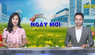 Bắc Giang ng&agrave;y mới ng&agrave;y 22 - 08 - 2020