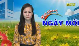Bắc Giang ng&agrave;y mới ng&agrave;y 22 - 09 - 2019
