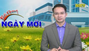 Bắc Giang ng&agrave;y mới ng&agrave;y 22 - 09 - 2020