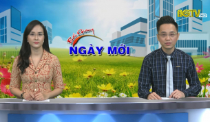 Bắc Giang ng&agrave;y mới ng&agrave;y 22 - 09 - 2021
