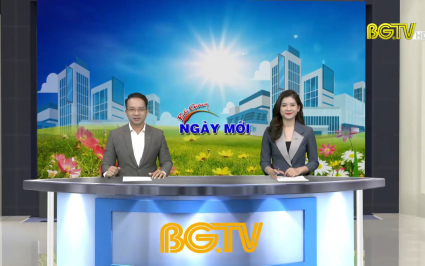 Bắc Giang ng&agrave;y mới ng&agrave;y 22-09-2022