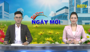 Bắc Giang ng&agrave;y mới ng&agrave;y 22 - 10 - 2021