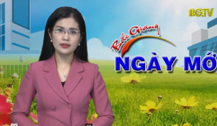 Bắc Giang ng&agrave;y mới ng&agrave;y 22 - 11 - 2019