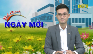 Bắc Giang ng&agrave;y mới ng&agrave;y 22 - 11 - 2021