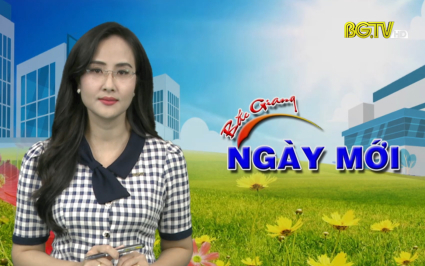 Bắc Giang ng&agrave;y mới ng&agrave;y 22-11-2022