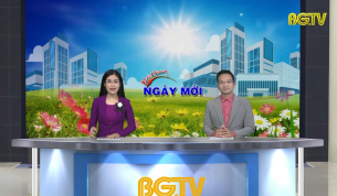 Bắc Giang ng&agrave;y mới ng&agrave;y 22 - 12 - 2019