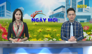 Bắc Giang ng&agrave;y mới ng&agrave;y 22 - 12 - 2020