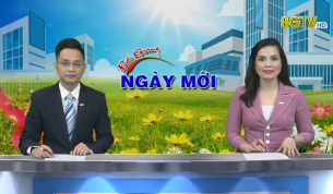 Bắc Giang ng&agrave;y mới ng&agrave;y 22 - 12 - 2021