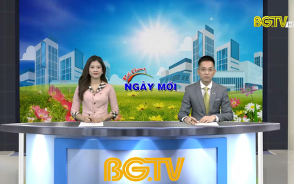 Bắc Giang ng&agrave;y mới ng&agrave;y 22-12-2022