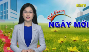 Bắc Giang ng&agrave;y mới ng&agrave;y 23 - 01 - 2020