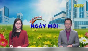 Bắc Giang ng&agrave;y mới ng&agrave;y 23 - 02 - 2020