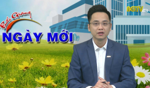 Bắc Giang ng&agrave;y mới ng&agrave;y 23 - 02 - 2021