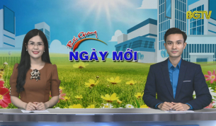 Bắc Giang ng&agrave;y mới ng&agrave;y 23 - 03 - 2020