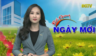 Bắc Giang ng&agrave;y mới ng&agrave;y 23 - 03 - 2021