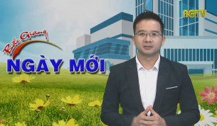 Bắc Giang ng&agrave;y mới ng&agrave;y 23 - 04 - 2020