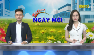 Bắc Giang ng&agrave;y mới ng&agrave;y 23 - 04 - 2021