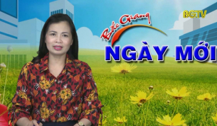 Bắc Giang ng&agrave;y mới ng&agrave;y 23 - 05 - 2020
