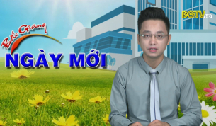 Bắc Giang ng&agrave;y mới ng&agrave;y 23 - 06 - 2020