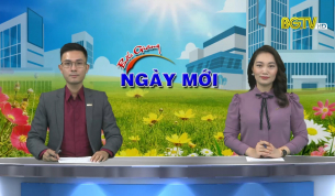 Bắc Giang ng&agrave;y mới ng&agrave;y 23 - 06 - 2021